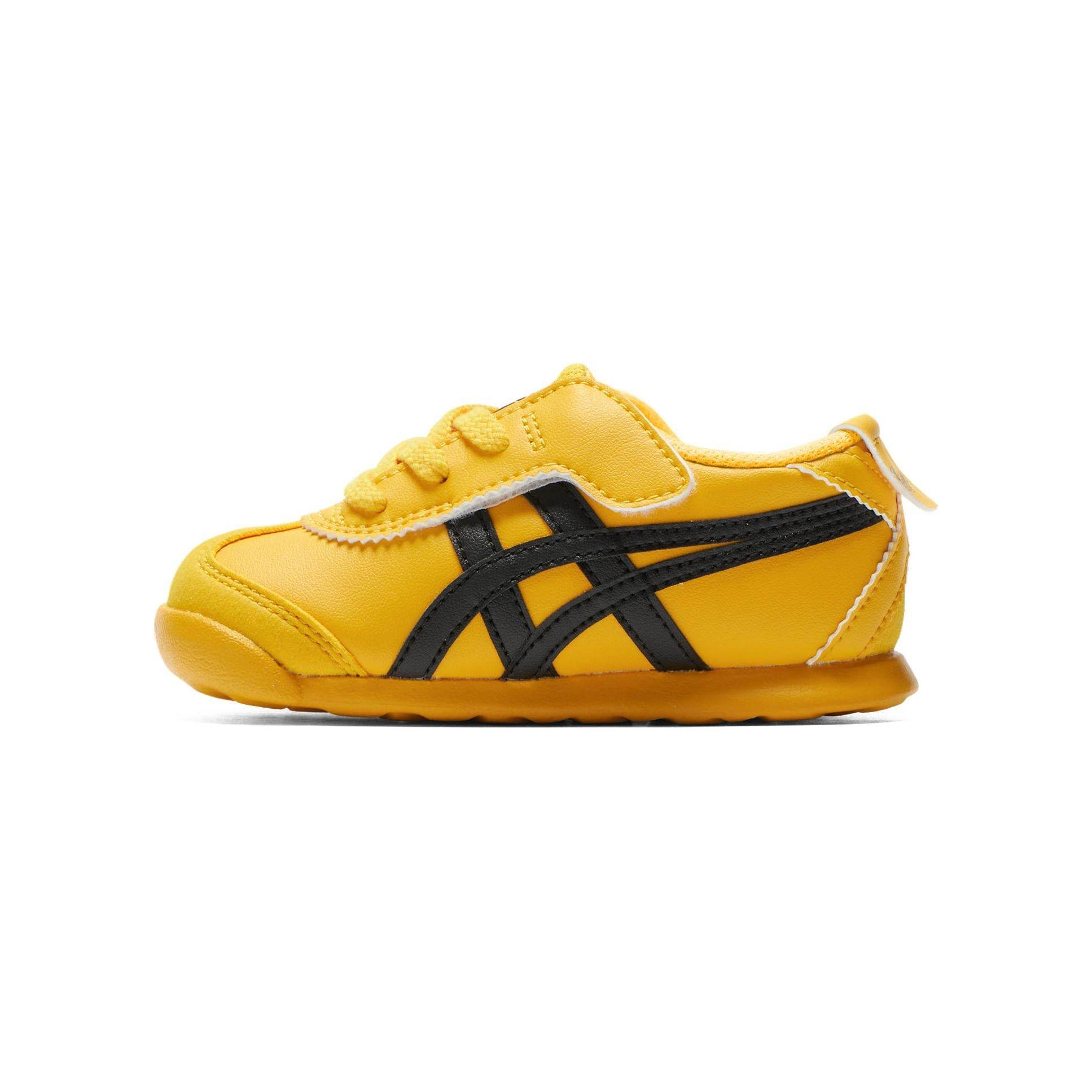 Кроссовки детские Onitsuka Tiger Mexico 66 - Boxette Shop